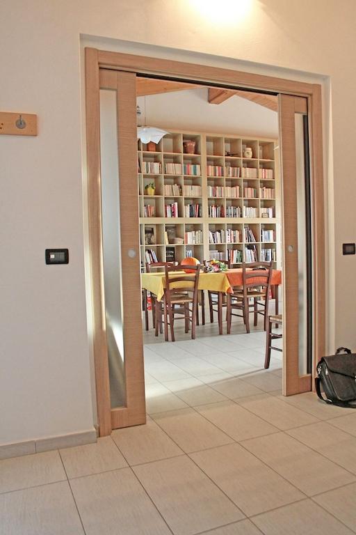 Suni B&B S'Ena מראה חיצוני תמונה