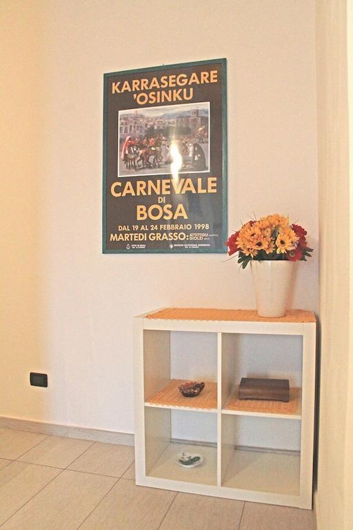 Suni B&B S'Ena חדר תמונה