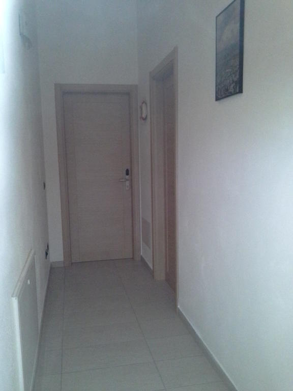 Suni B&B S'Ena חדר תמונה
