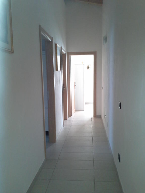 Suni B&B S'Ena חדר תמונה
