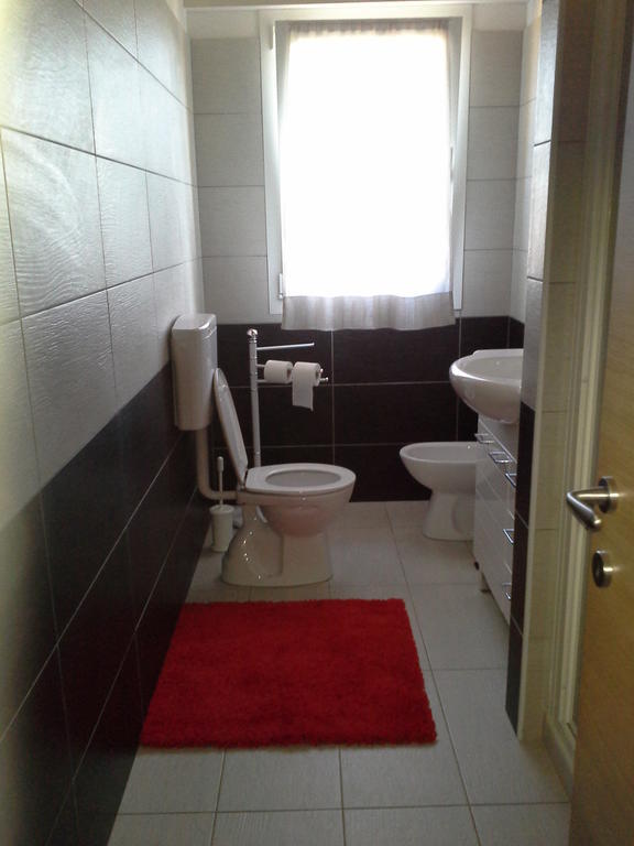 Suni B&B S'Ena חדר תמונה