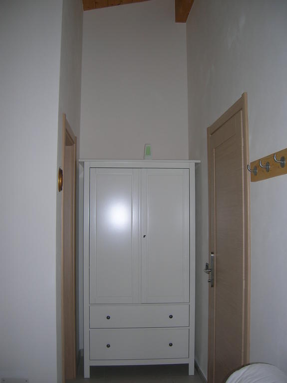 Suni B&B S'Ena חדר תמונה