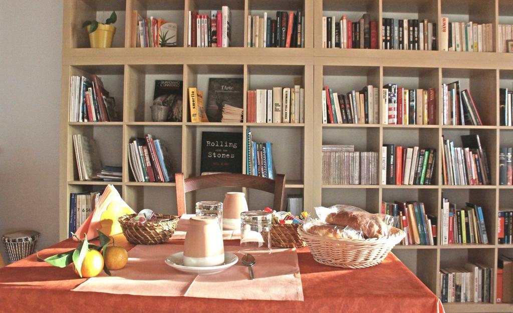 Suni B&B S'Ena מראה חיצוני תמונה